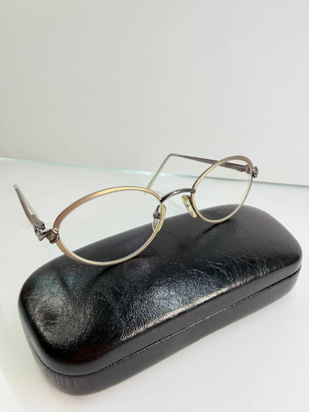 Vintage Celes 2031 Eyeglasses – Made in Italy